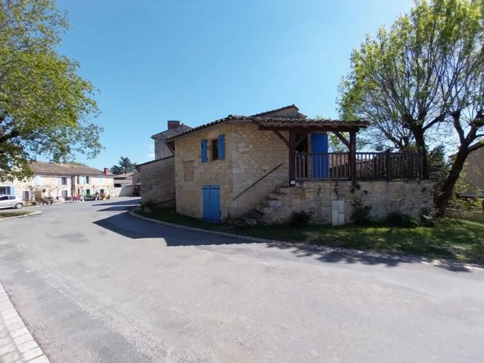Image No.13-Maison de village de 2 chambres à vendre à Cordes-sur-Ciel