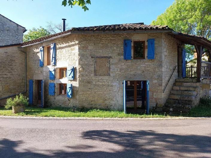 Image No.14-Maison de village de 2 chambres à vendre à Cordes-sur-Ciel