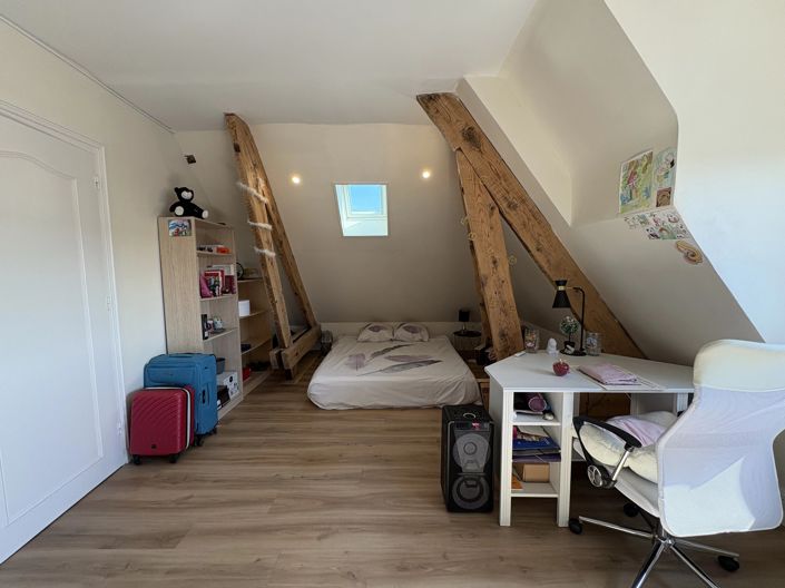 Image No.11-Maison de 4 chambres à vendre à Bergerac