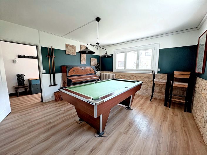 Image No.4-Maison de 4 chambres à vendre à Bergerac