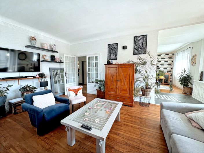 Image No.3-Maison de 4 chambres à vendre à Bergerac