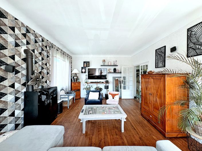 Image No.7-Maison de 4 chambres à vendre à Bergerac