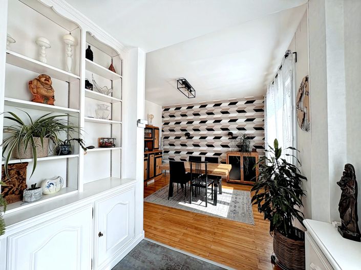 Image No.8-Maison de 4 chambres à vendre à Bergerac