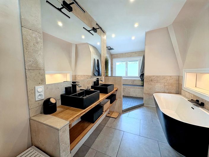 Image No.5-Maison de 4 chambres à vendre à Bergerac