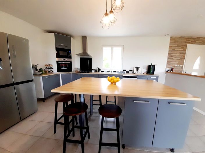 Image No.3-4 Bed Village House for sale