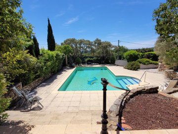 Beaux Villages most sold property