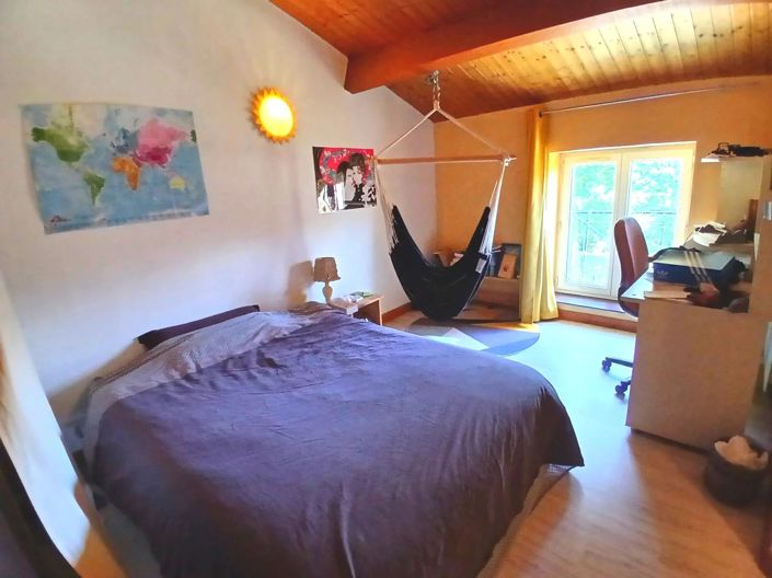 Image No.10-Maison de 4 chambres à vendre à Rouillac