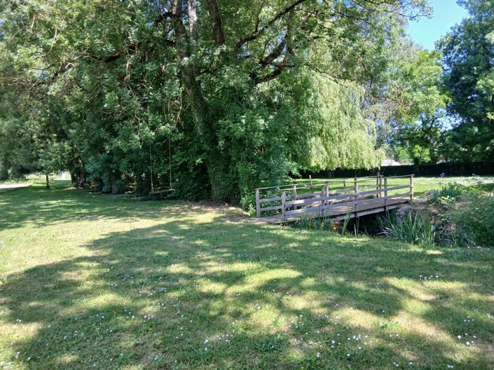Image No.13-Maison de 4 chambres à vendre à Rouillac