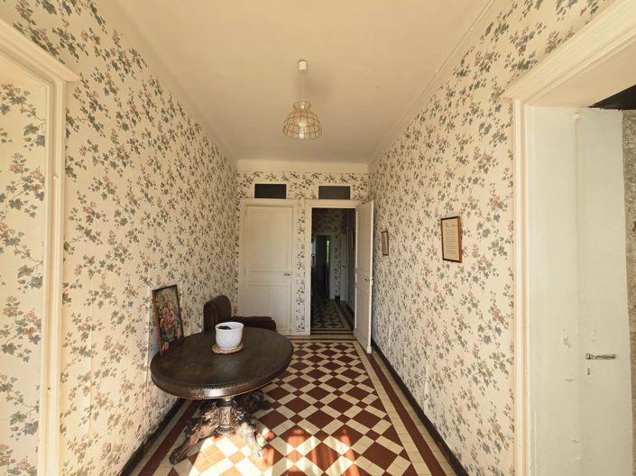 Image No.10-Maison de 10 chambres à vendre à Eymet