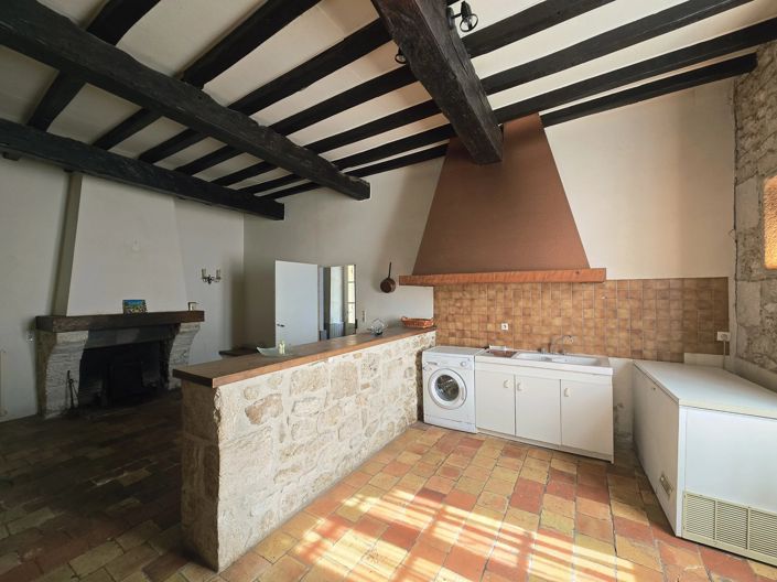 Image No.11-Maison de 10 chambres à vendre à Eymet