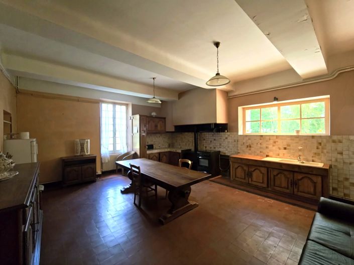 Image No.12-Maison de 10 chambres à vendre à Eymet