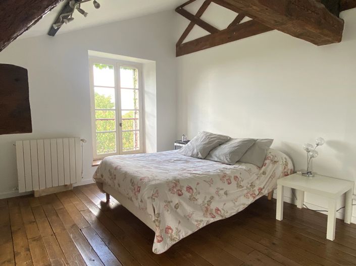 Image No.4-Maison de 10 chambres à vendre à Eymet