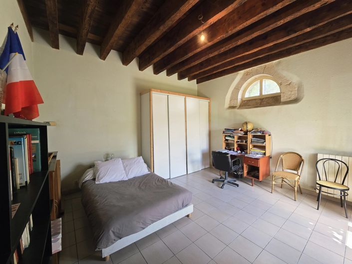 Image No.5-Maison de 10 chambres à vendre à Eymet