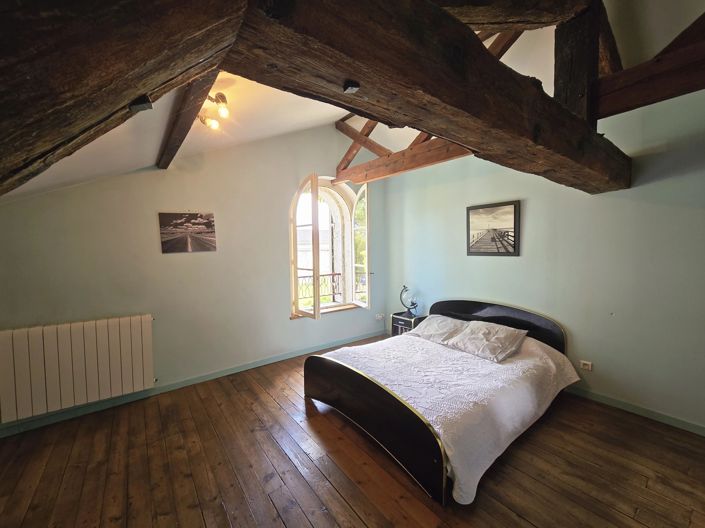 Image No.8-Maison de 10 chambres à vendre à Eymet