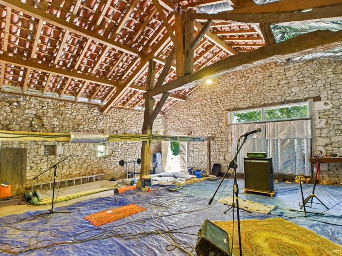 Image No.13-Maison de 5 chambres à vendre à Eymet