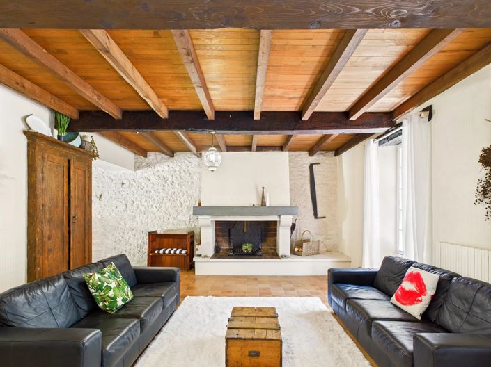 Image No.4-Maison de 5 chambres à vendre à Eymet