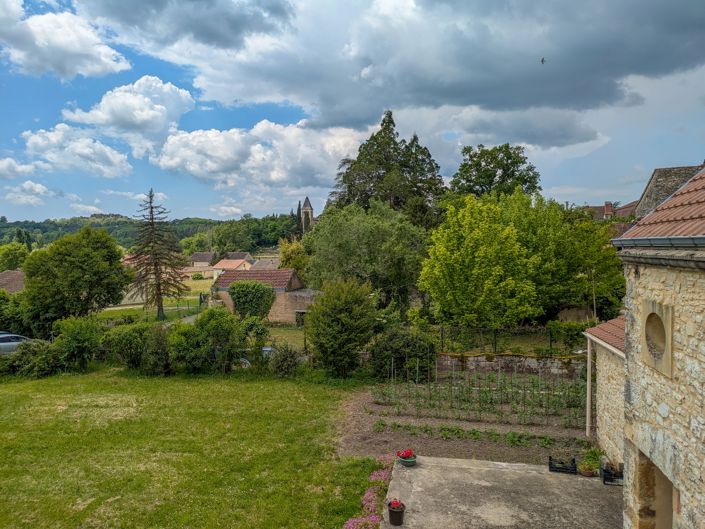 Image No.15-Maison de 5 chambres à vendre à Cazals