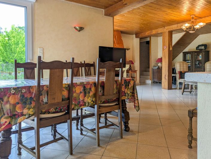 Image No.6-Maison de 5 chambres à vendre à Cazals