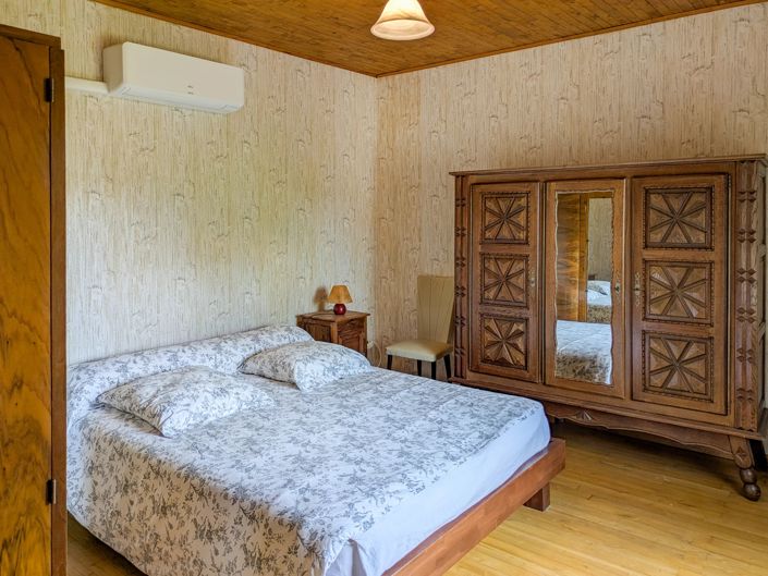 Image No.8-Maison de 5 chambres à vendre à Cazals