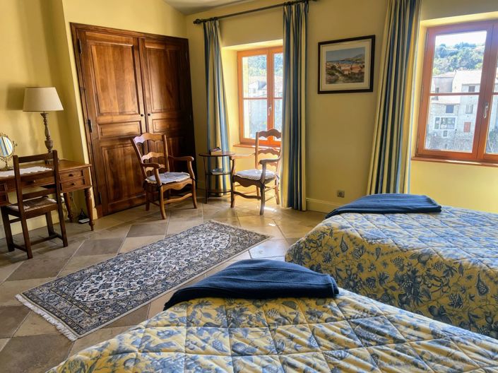 Image No.6-Maison de 5 chambres à vendre à Limoux