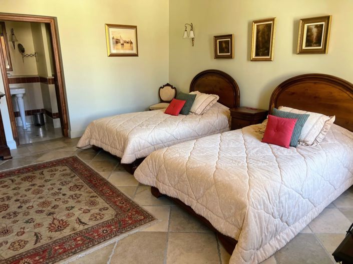 Image No.8-Maison de 5 chambres à vendre à Limoux