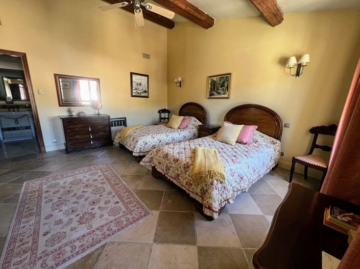 Image No.10-Maison de 5 chambres à vendre à Limoux