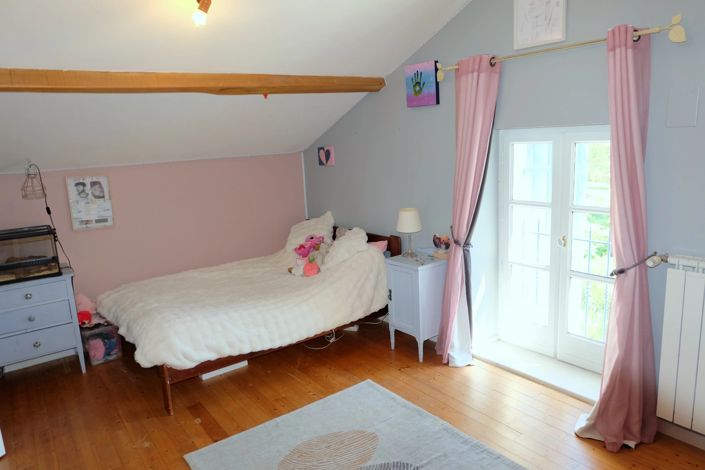 Image No.10-Maison de 7 chambres à vendre à Le Temple-sur-Lot