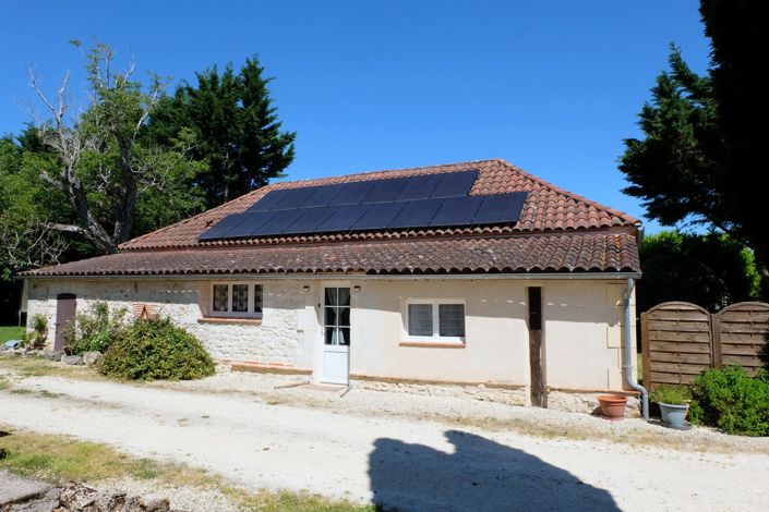 Image No.15-Maison de 7 chambres à vendre à Le Temple-sur-Lot