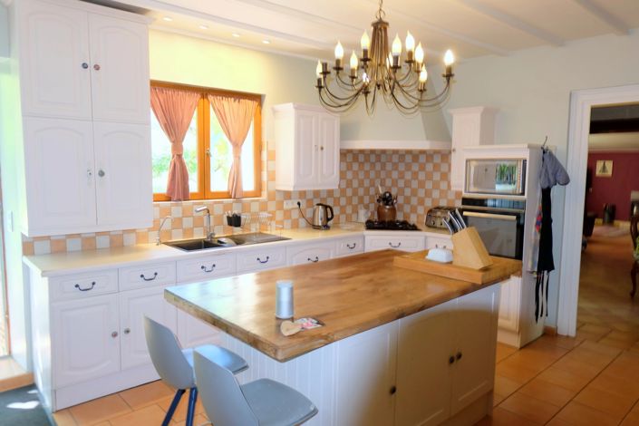 Image No.3-Maison de 7 chambres à vendre à Le Temple-sur-Lot