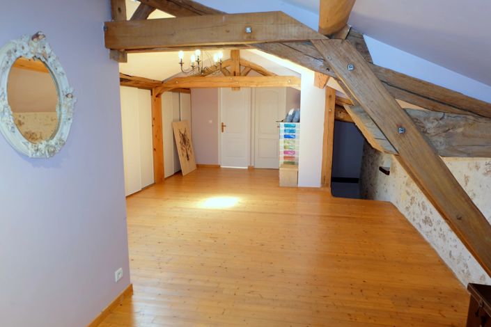 Image No.6-Maison de 7 chambres à vendre à Le Temple-sur-Lot