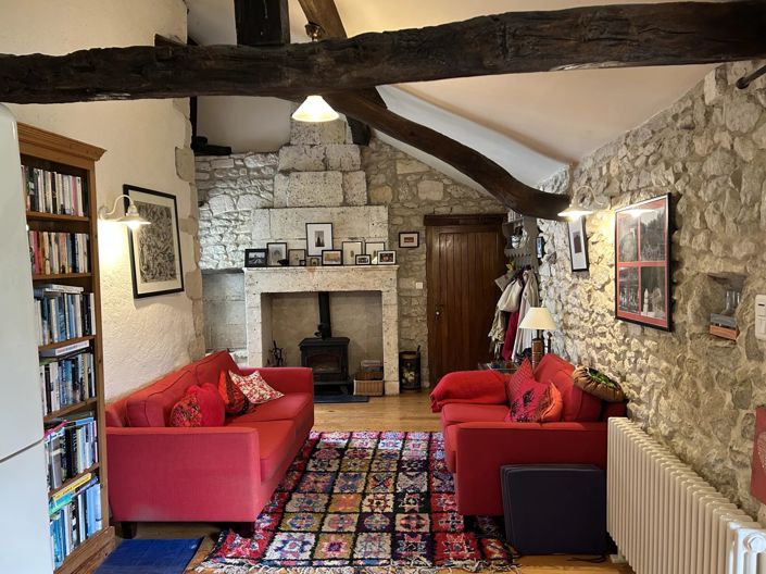 Image No.4-3 Bed Village House for sale