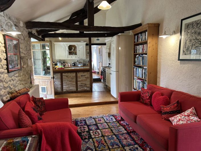 Image No.8-3 Bed Village House for sale