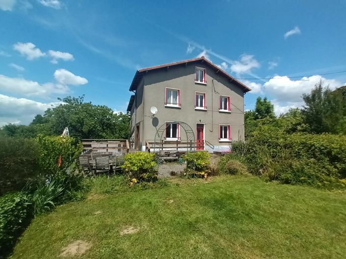 Image No.1-3 Bed Village House for sale