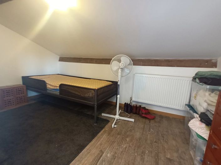 Image No.10-Maison de village de 3 chambres à vendre à Chassenon