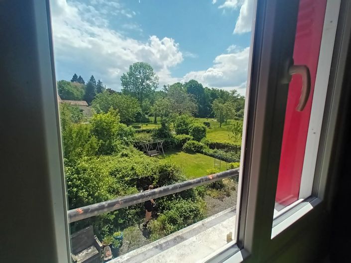 Image No.11-Maison de village de 3 chambres à vendre à Chassenon