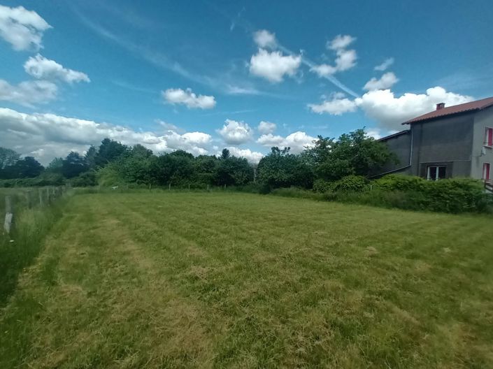 Image No.12-Maison de village de 3 chambres à vendre à Chassenon