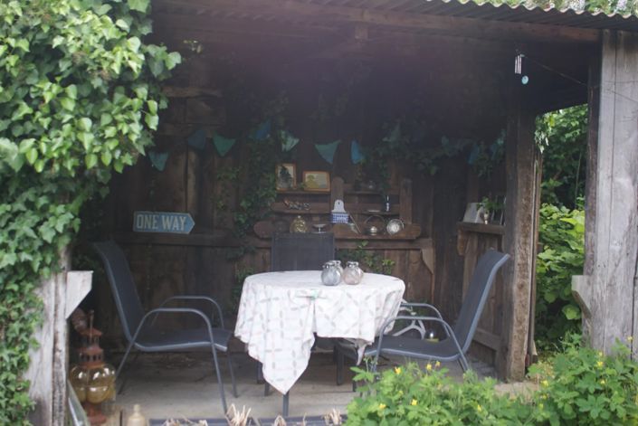 Image No.14-Maison de village de 3 chambres à vendre à Chassenon