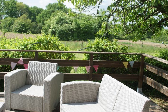 Image No.15-Maison de village de 3 chambres à vendre à Chassenon