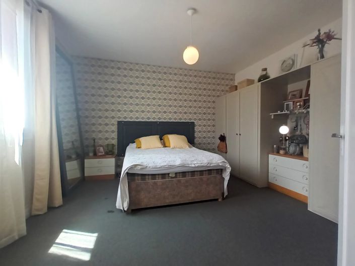 Image No.4-Maison de village de 3 chambres à vendre à Chassenon