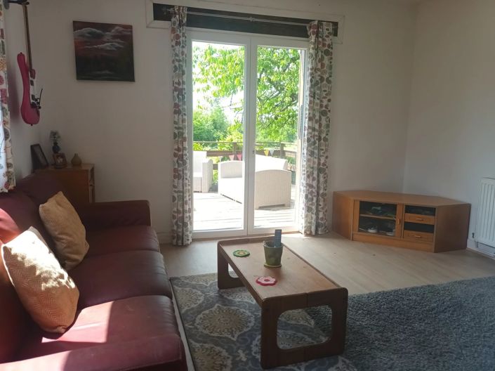 Image No.5-Maison de village de 3 chambres à vendre à Chassenon