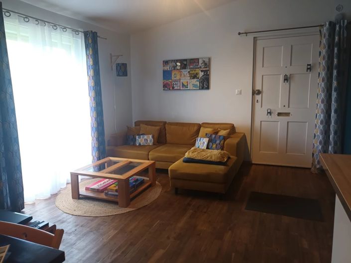 Image No.9-Maison de village de 3 chambres à vendre à Chassenon