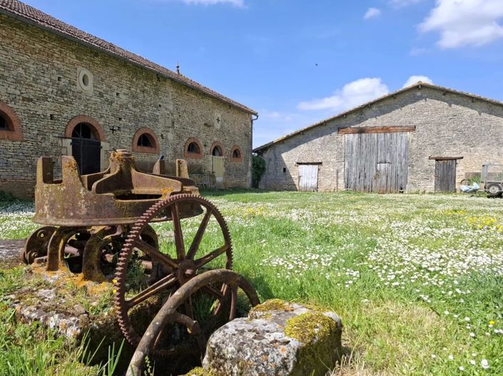 Image No.5-4 Bed Farmhouse for sale