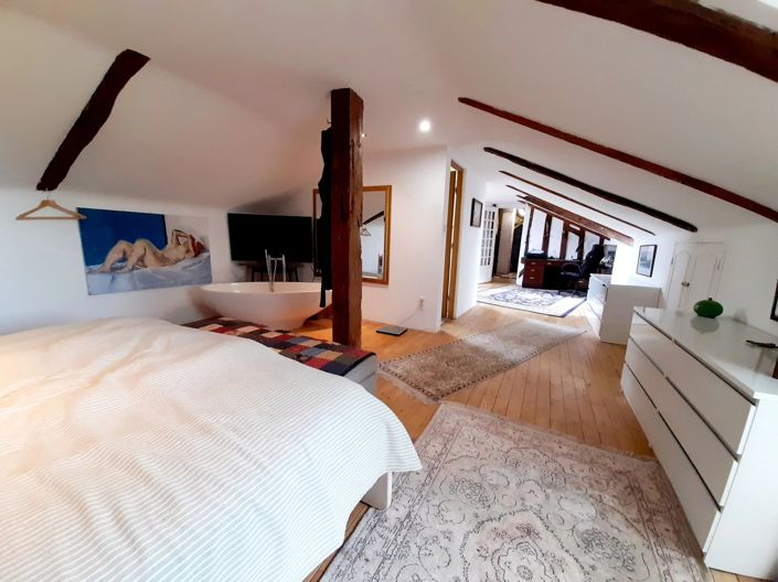 Image No.13-4 Bed Farmhouse for sale