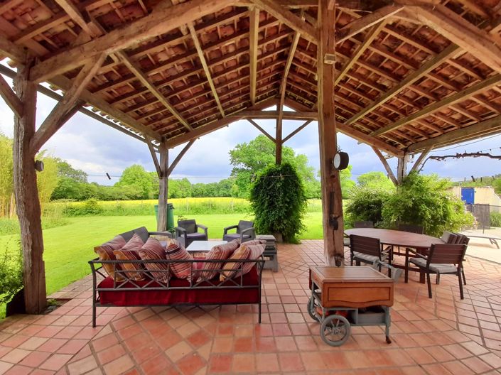 Image No.3-4 Bed Farmhouse for sale