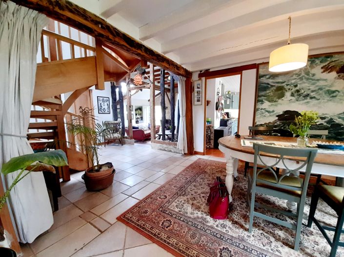 Image No.7-4 Bed Farmhouse for sale