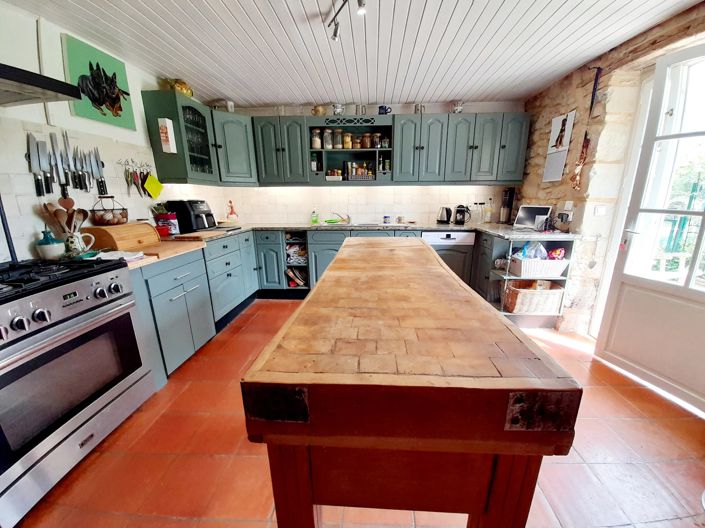 Image No.6-3 Bed Village House for sale