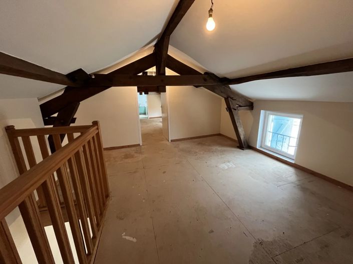 Image No.13-Maison de 8 chambres à vendre à Adriers