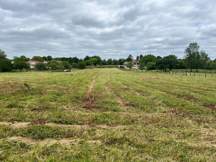 Image No.4-Propriété à vendre à Aunac