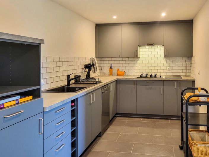 Image No.11-Maison de 6 chambres à vendre à Lunac