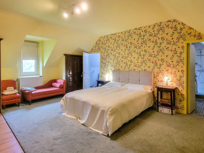 Image No.6-Maison de 6 chambres à vendre à Lunac